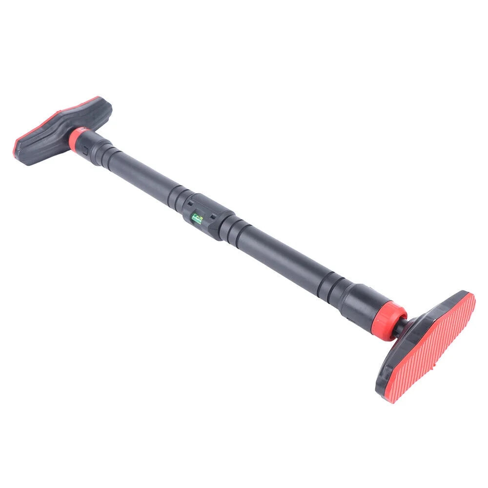 ZhdnBhnos Pull Up Horizontal Bar Heavy Duty Doorway Fitness Bar Home Gym Chin Up Bar Adjustable 28.74-41.34inch
