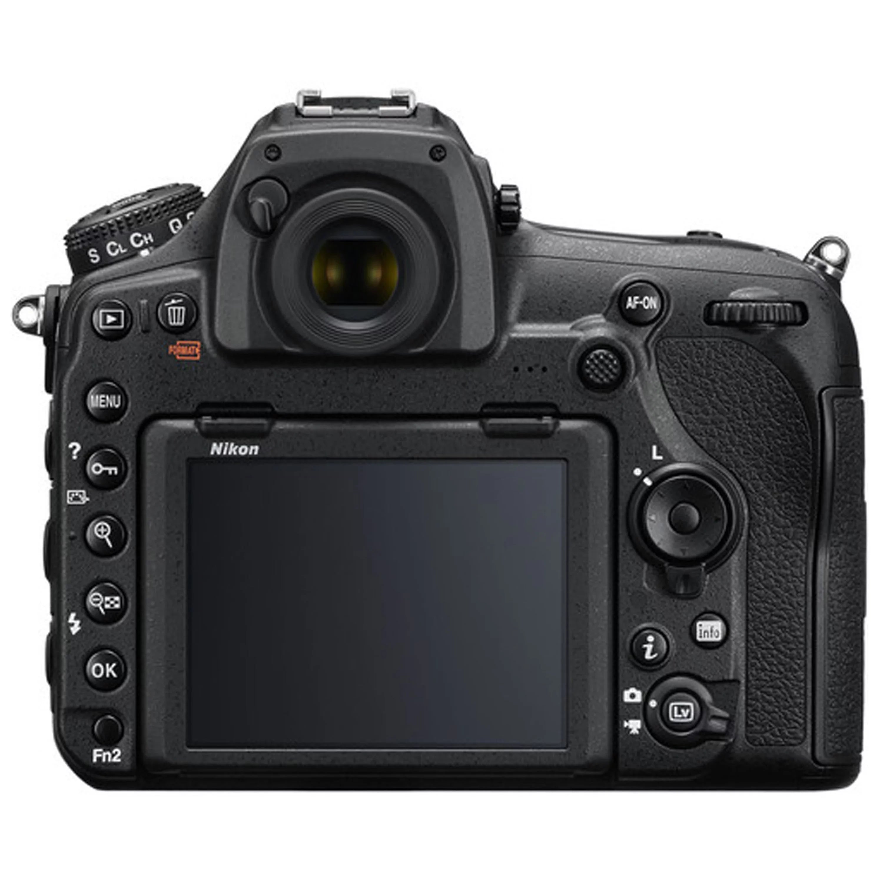 D850 DSLR Camera 45.7 MP Body No Lens- 64GB Extreme Speed Card, LED Always on Light, Tripod,Gripod, Case, and More 30pc Video Bundle
