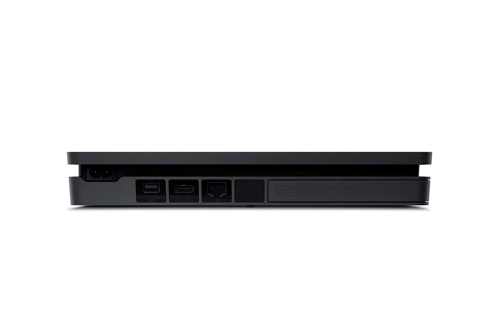 PlayStation 4 Slim 500GB Console