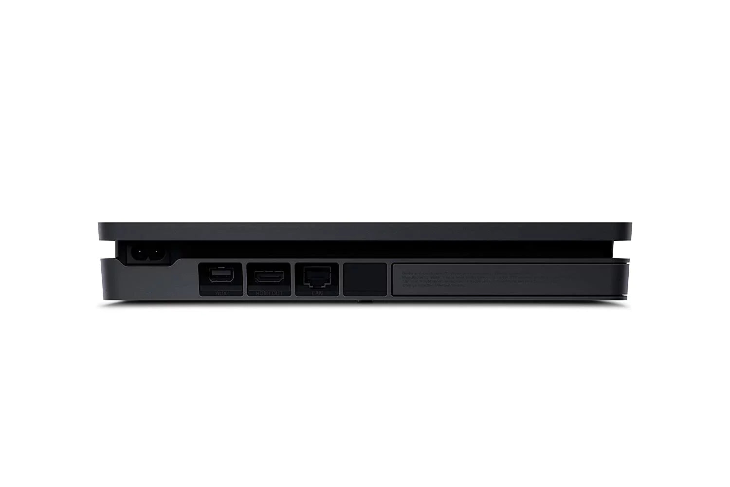 PlayStation 4 Slim 500GB Console