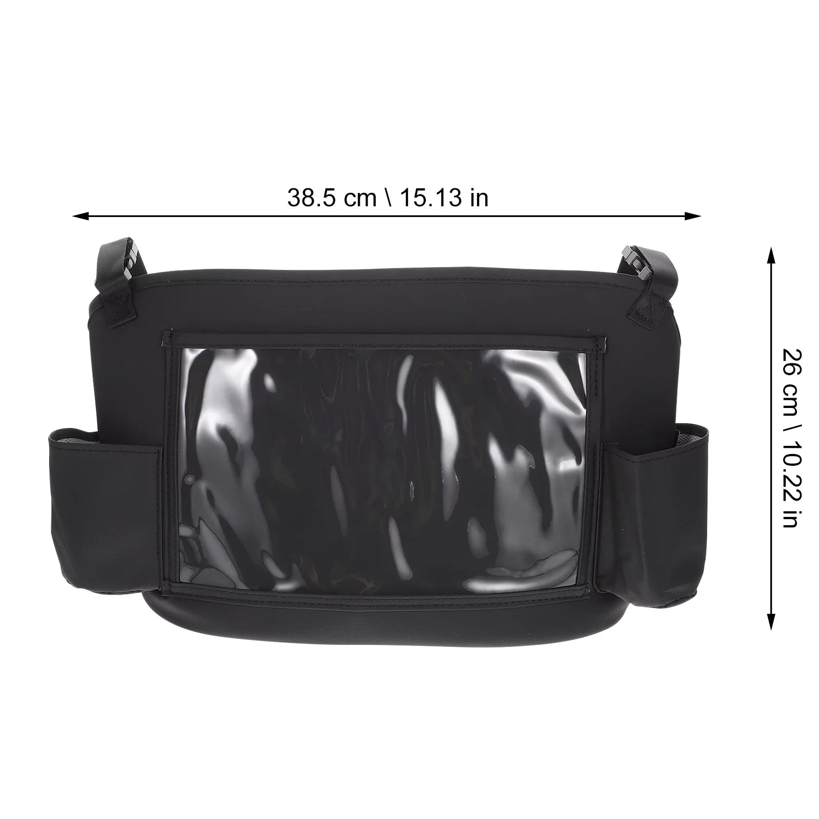 Car Seat Side Organizer Car Back Seat Organizer Automotive Organizer Accessory