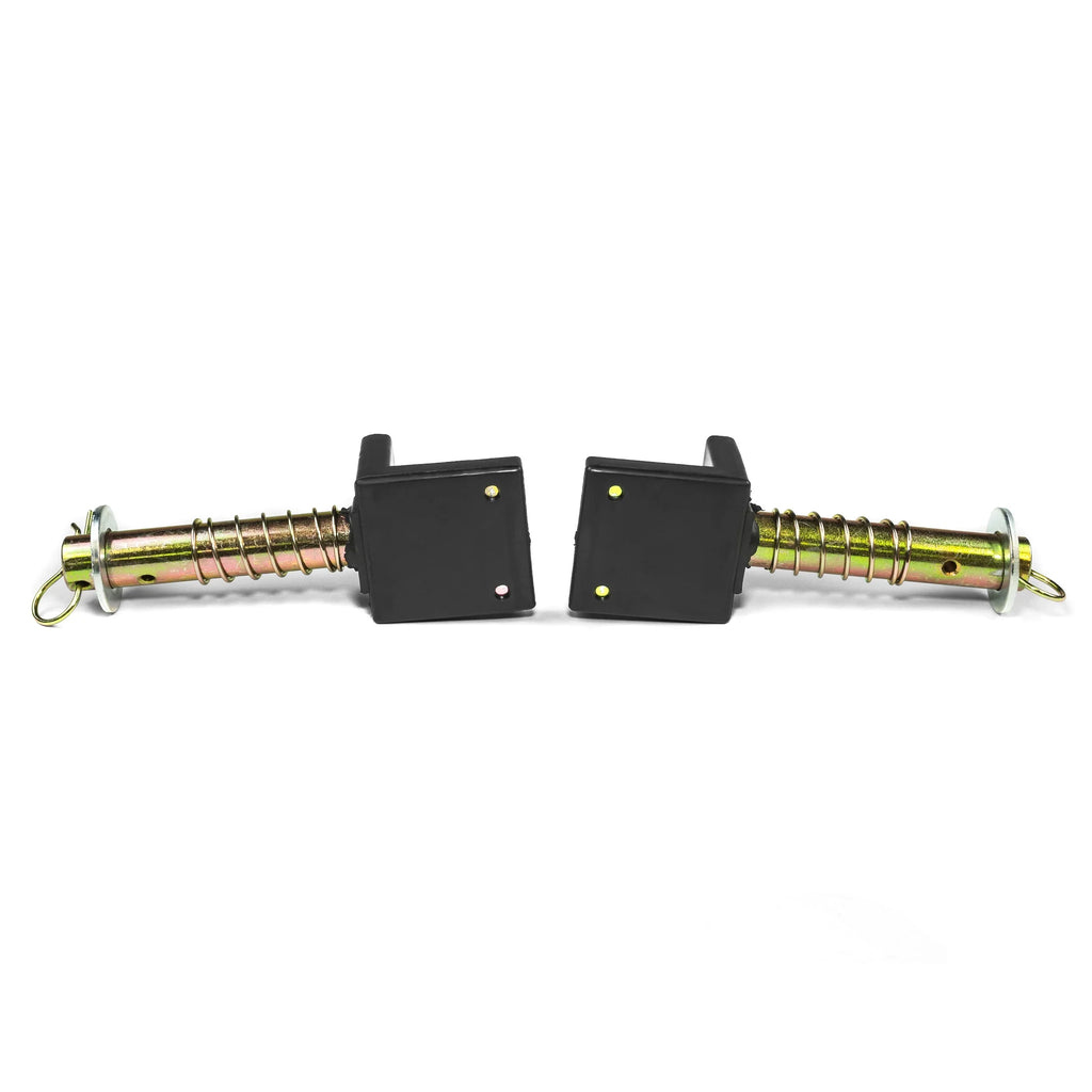 Paddle Lift Stand Attachments for Rear Sportbike Motorcycle Stands (Attachment ONLY)