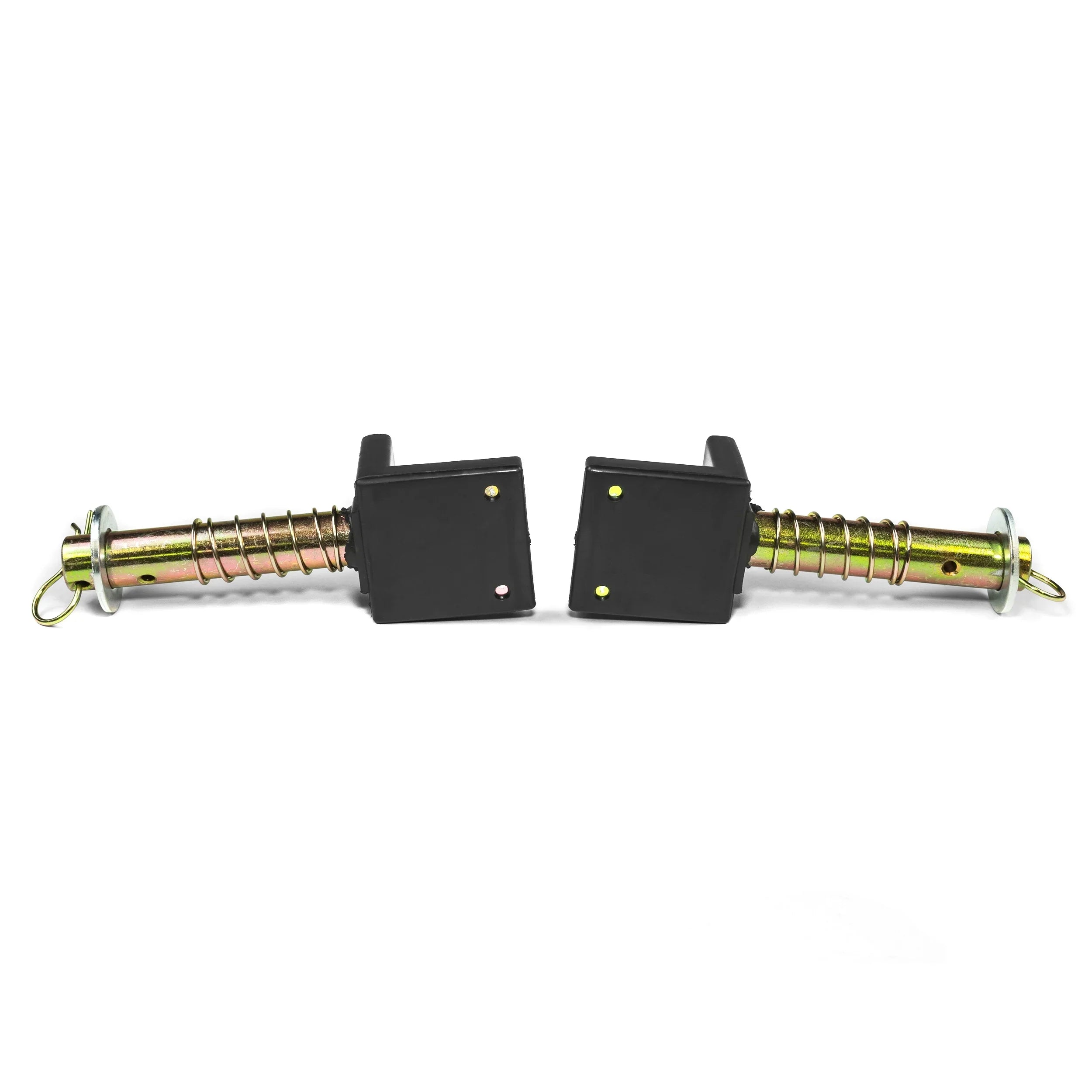 Paddle Lift Stand Attachments for Rear Sportbike Motorcycle Stands (Attachment ONLY)