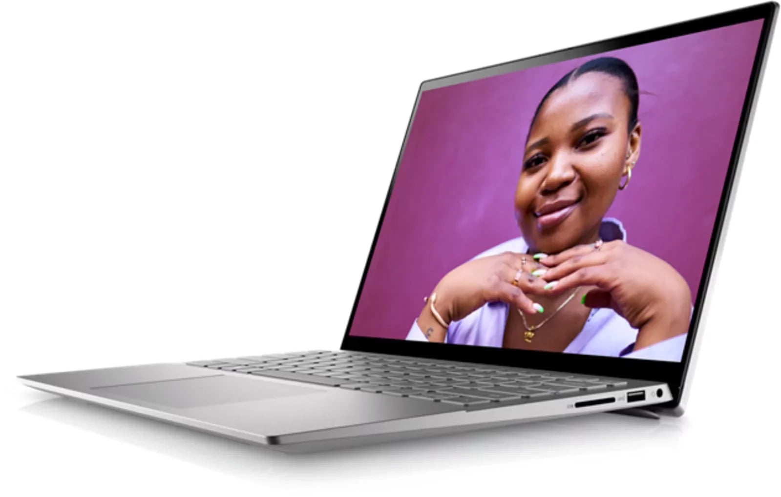 Restored  Inspiron 5425 Laptop (2022) | 14" FHD+ | Core Ryzen 7 - 512GB SSD - 16GB RAM | 8 Cores @ 4.5 GHz (Refurbished)