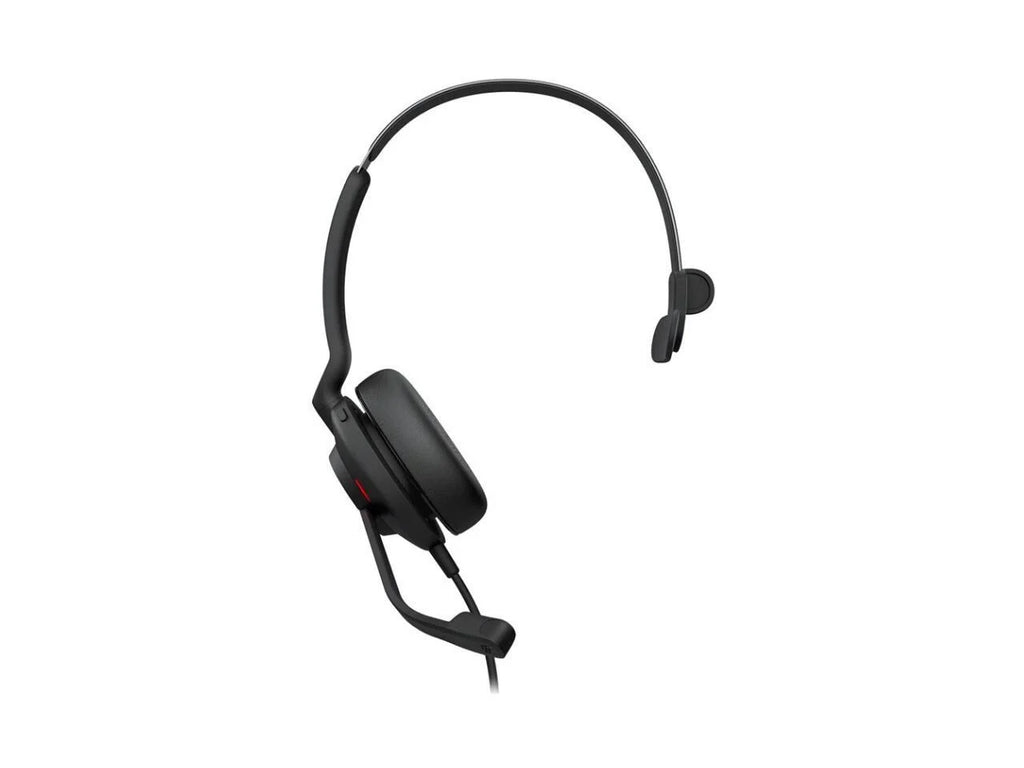 Jabra Evolve2 30 SE Headset USB-A UC Mono