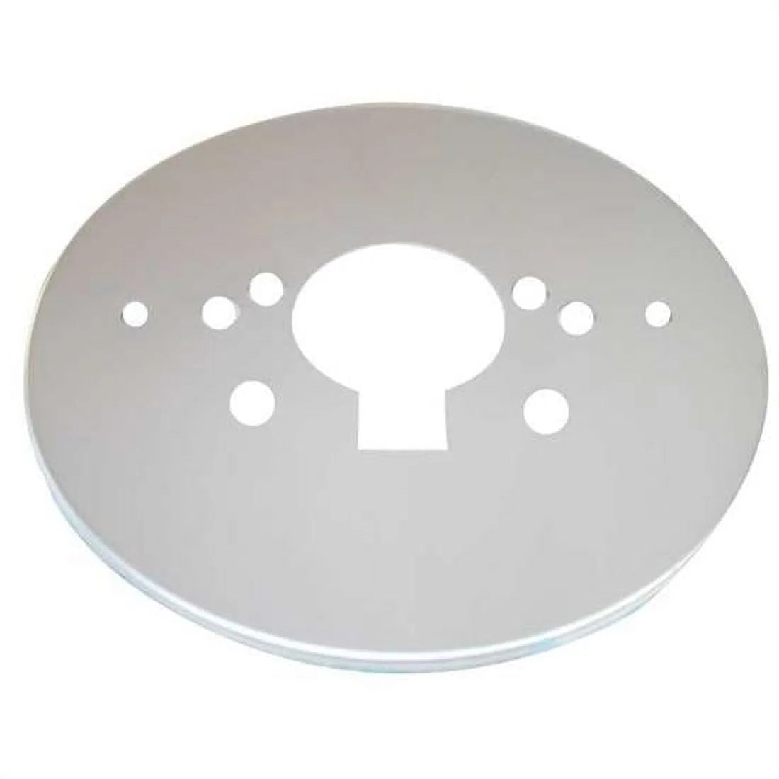 K&N Filters 56-9155 Racing Custom Air Cleaner Fits 68-69 Elan