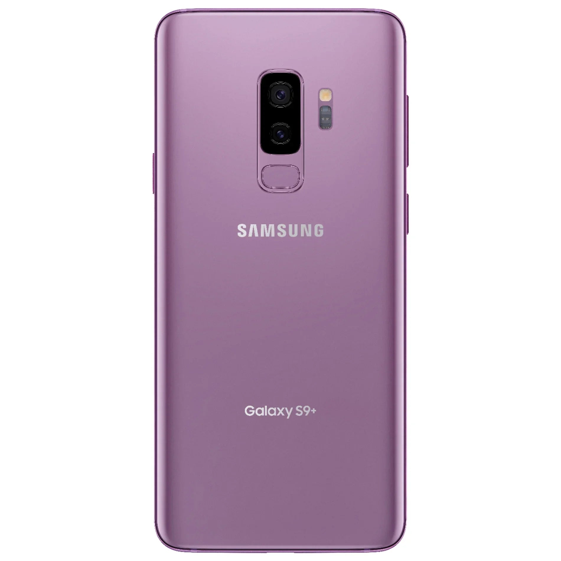 Restored  G965 Galaxy S9 Plus, 64 GB, Lilac Purple - GSM Unlocked - GSM compatible (Refurbished)