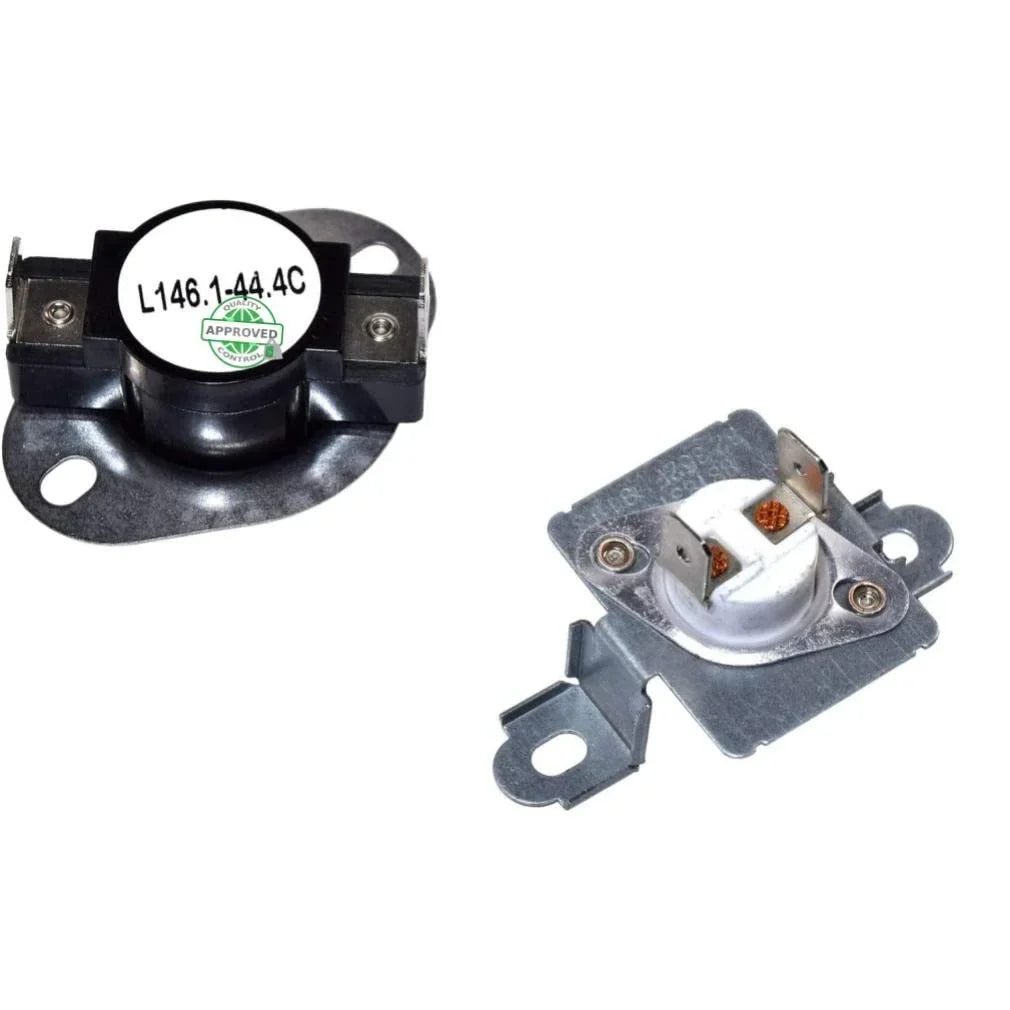 GLOB PRO SOLUTIONS AP3094323 PS334387 EAP334387 PD00002626 CKD5810 Thermal Fuse & Thermostat