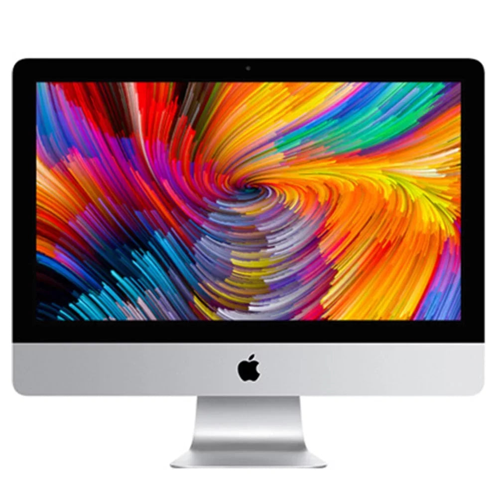 Restored  iMac 21.5" (2013) Core i5 Processor 8GB RAM 256GB SSD - (Refurbished)