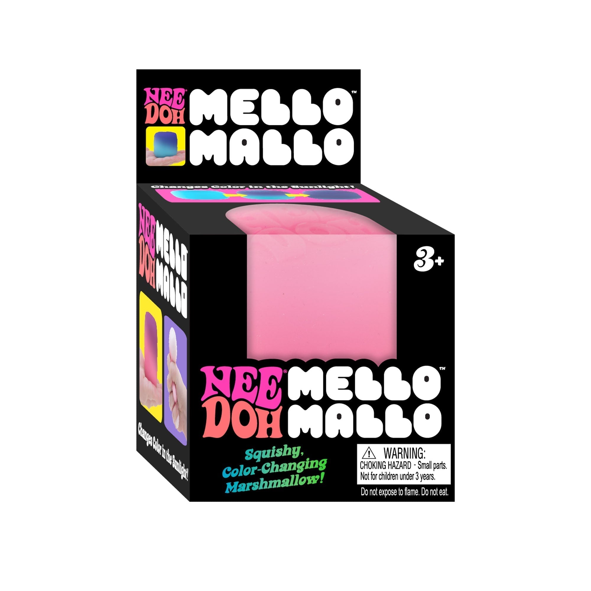 NeeDoh Mello Mallo | Series Stone Harbor